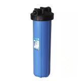 Big Blue Water Filter Housing, 1 in. In/Out