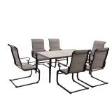 Glenridge Falls 7-Piece Outdoor Dining Set