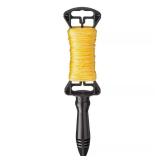 100 ft. Gold Twisted Line with Reel