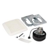 Broan-NuTone QuicKit 60 CFM Vent Fan Kit