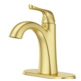Pfister Willa 4-in Centerset Faucet