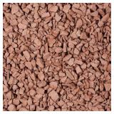 0.5 cu. ft. Bagged Vista Red Rock Decorative