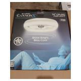 14" CEILING FAN LIGHT