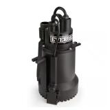 1/3 HP Automatic Utility Pump