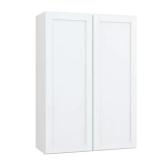 Courtland 30W x 12D Wall Cabinet Polar White