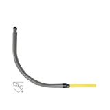 (3) 1" and (1) 3/4 in. IPS Poly DR 11 Meter Riser