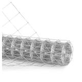 5 ft. x 50 ft. Welded Wire Fence Roll