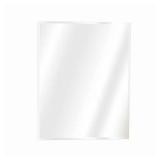 Glacier Bay 16x20 Frameless Medicine Cabinet