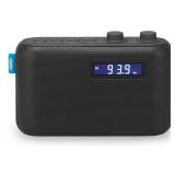 Jensen Portable AM/FM Digital Radio