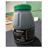 Behr Lamp Black Colorant