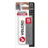 VELCRO Brand Extreme Outdoor Fastener 4 in.