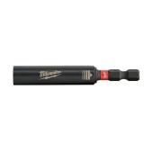 Milwaukee Shockwave Hex 1/4 in. x 3 in. L, 3 pc