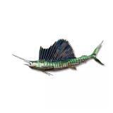 Metal Swordfish