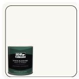 1 qt Ultra Pure White Exterior Paint & Primer