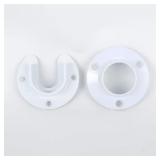 1-5/16 in. Heavy-Duty Closet Poles (2-Pack)