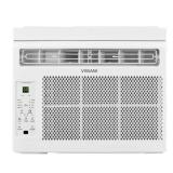 5000 BTU 115V Window AC for 150 sq ft White