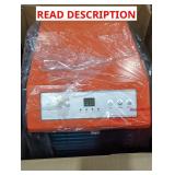 Dehumidifier