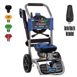 Westinghouse 3200 PSI Pressure Washer