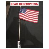 Decorative American Flag