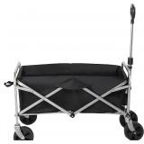 Folding Wagon Cart for Camping