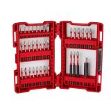 Shockwave Impact Duty Alloy Bits Set (35)