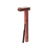 Architectural Cedar Drive-In Top Mount Mailbox
