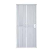 32x80 Universal Security Door Scree
