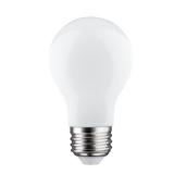 A19 LED Bulb 3000K, Dimmable (4-Pack)
