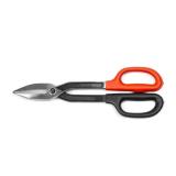 Wiss 13 in. Straight-Cut Tinner Snips
