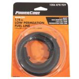 Universal Fuel Line for Most Mowers