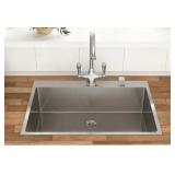 Stainless Steel Kitchen Sink