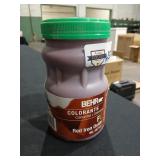 BEHR Colorant Red Iron Oxide