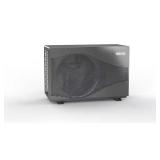 Beluga 58,000 BTU Pool Heat Pump, WiFi