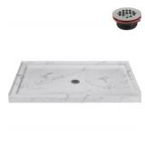 SHOWER BASE