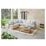 Hampton Bay West Haven 5-Pc Set (Box 2 of 2)