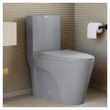 St. Tropez 1-Piece Elongated Toilet