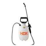 HDX 1-Gallon Lawn & Garden Sprayer