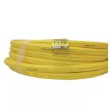 1 in. IPS x 100 ft. DR 11 Gas Pipe