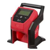 Milwaukee M12 12V Cordless Inflator