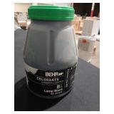 Behr Lamp Black Colorant