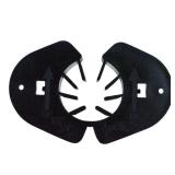 1/2 1 in. Universal Stud Clamp (10-Pack)