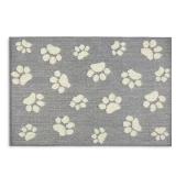 Comfy Pooch Kitchen Mat 23.6x35.4 in