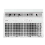 5,000 BTU 115V Window AC, 150 sq.ft. White