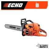 Echo 20" Timber Wolf Chainsaw, No Bar