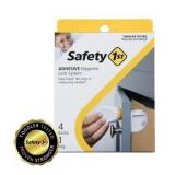 Safety 1st Adhesive Lock System - 4 Locks