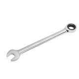 15/16 in. 12-pt Ratcheting Wrench