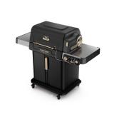 FlexFlame ProConnect 3-Burner Grill Black