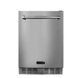 24 in. Outdoor Refrigerator 5.1 cu ft