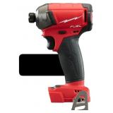 Milwaukee 2760-20 M18 Cordless Impact Driver