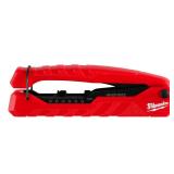 Milwaukee 4.74 in. L Compression Crimper